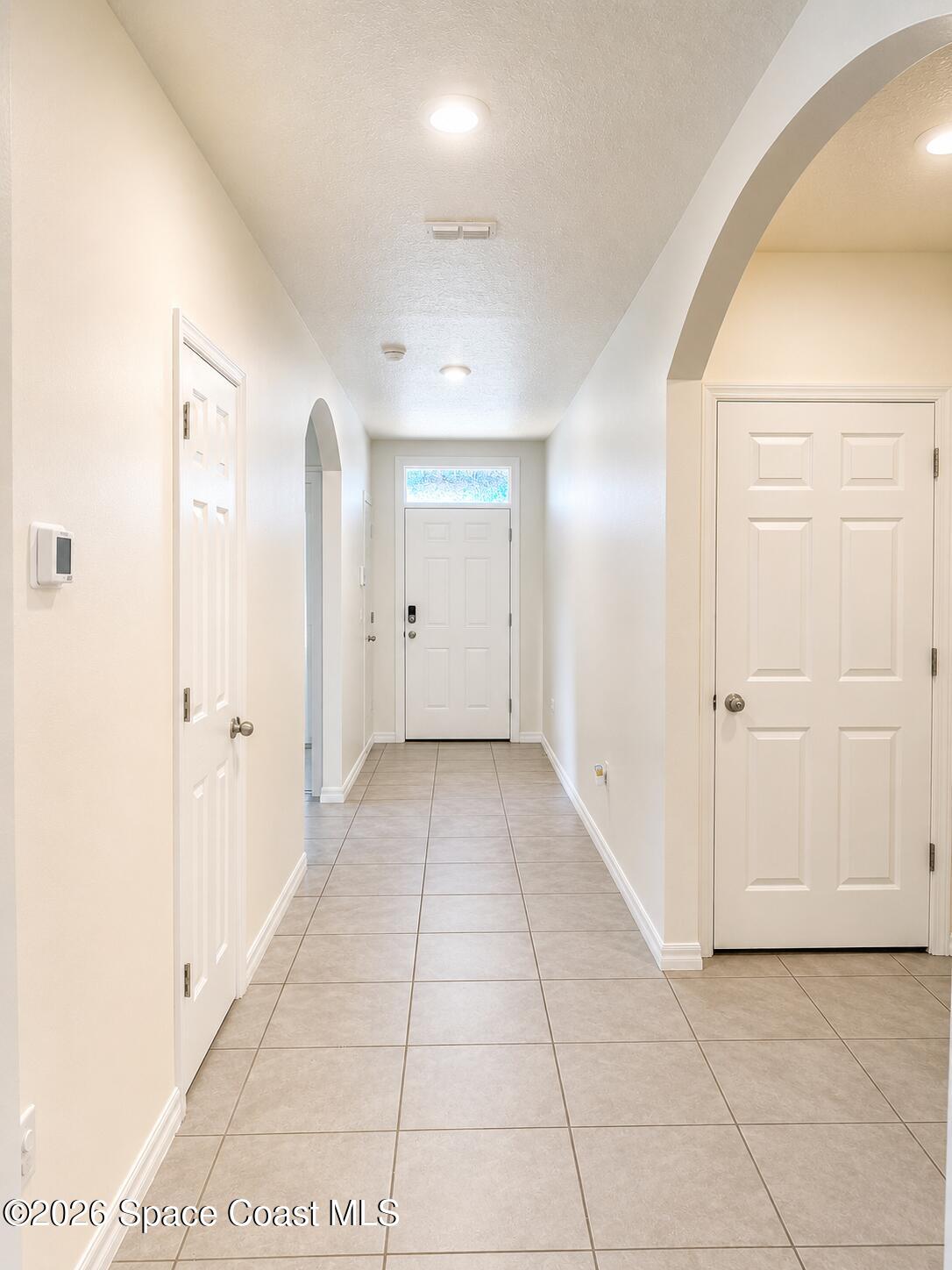 3659 Foggy Mist Road Southeast Palm Bay, FL 32909 - Photo 8 of 22 hallway 2