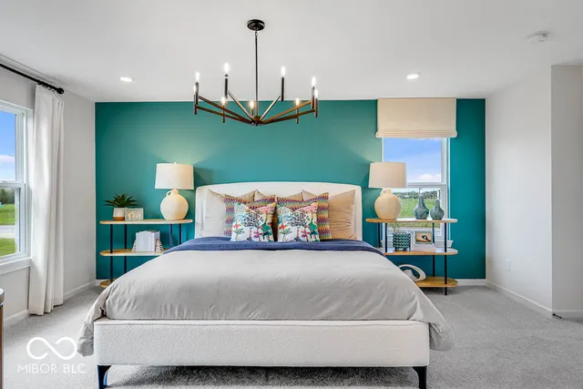 $394,999 | 7513 Firecrest Lane, Camby, IN 46113