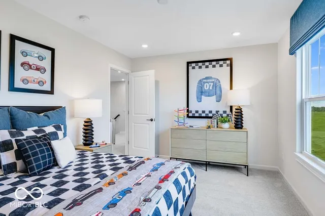 $394,999 | 7513 Firecrest Lane, Camby, IN 46113