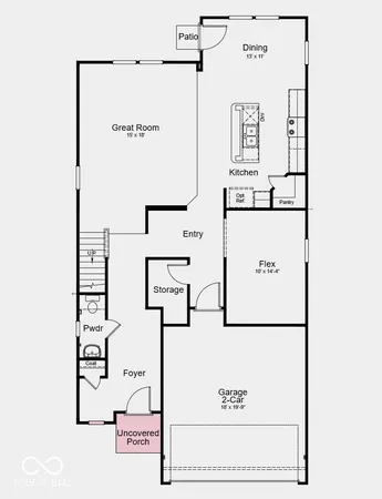$359,999 | 7513 Firecrest Lane, Camby, IN 46113