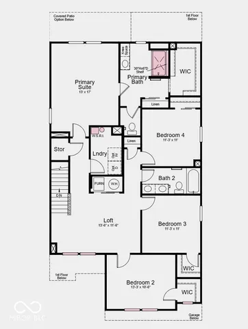 $387,999 | 7513 Firecrest Lane, Camby, IN 46113