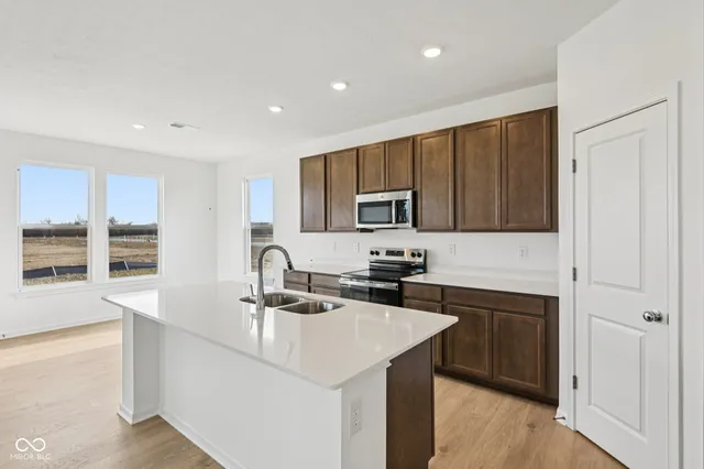 $387,999 | 7513 Firecrest Lane, Camby, IN 46113