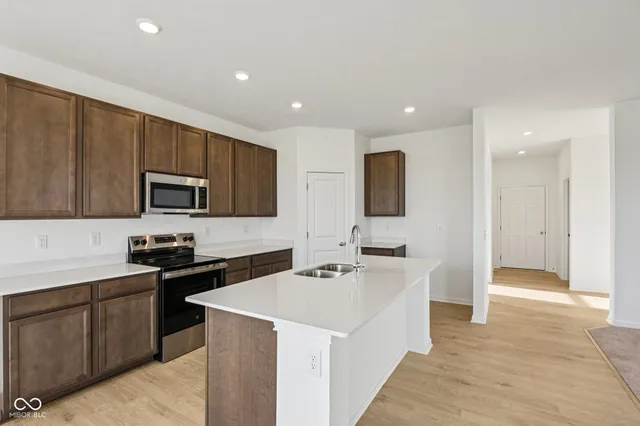 $387,999 | 7513 Firecrest Lane, Camby, IN 46113