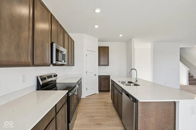 $387,999 | 7513 Firecrest Lane, Camby, IN 46113