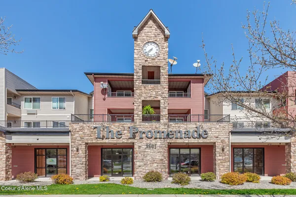 $333,333 | 310 North Promenade Loop, Unit 208, Post Falls, ID 83854