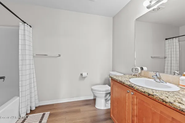$333,333 | 310 North Promenade Loop, Unit 208, Post Falls, ID 83854
