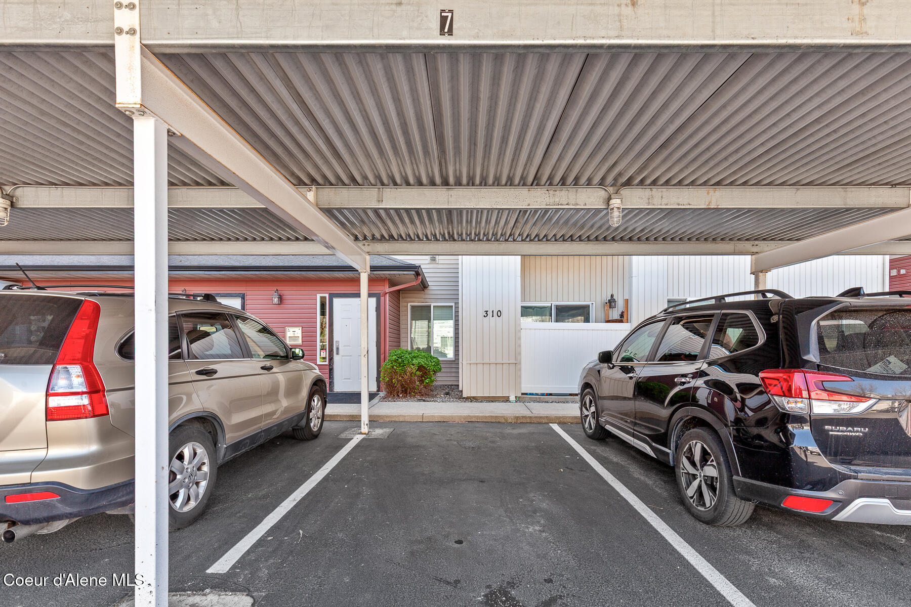 310 North Promenade Loop, Unit 208 Post Falls, ID 83854 - Photo 19 of 22 310NPromenadeLoopUnit208-19