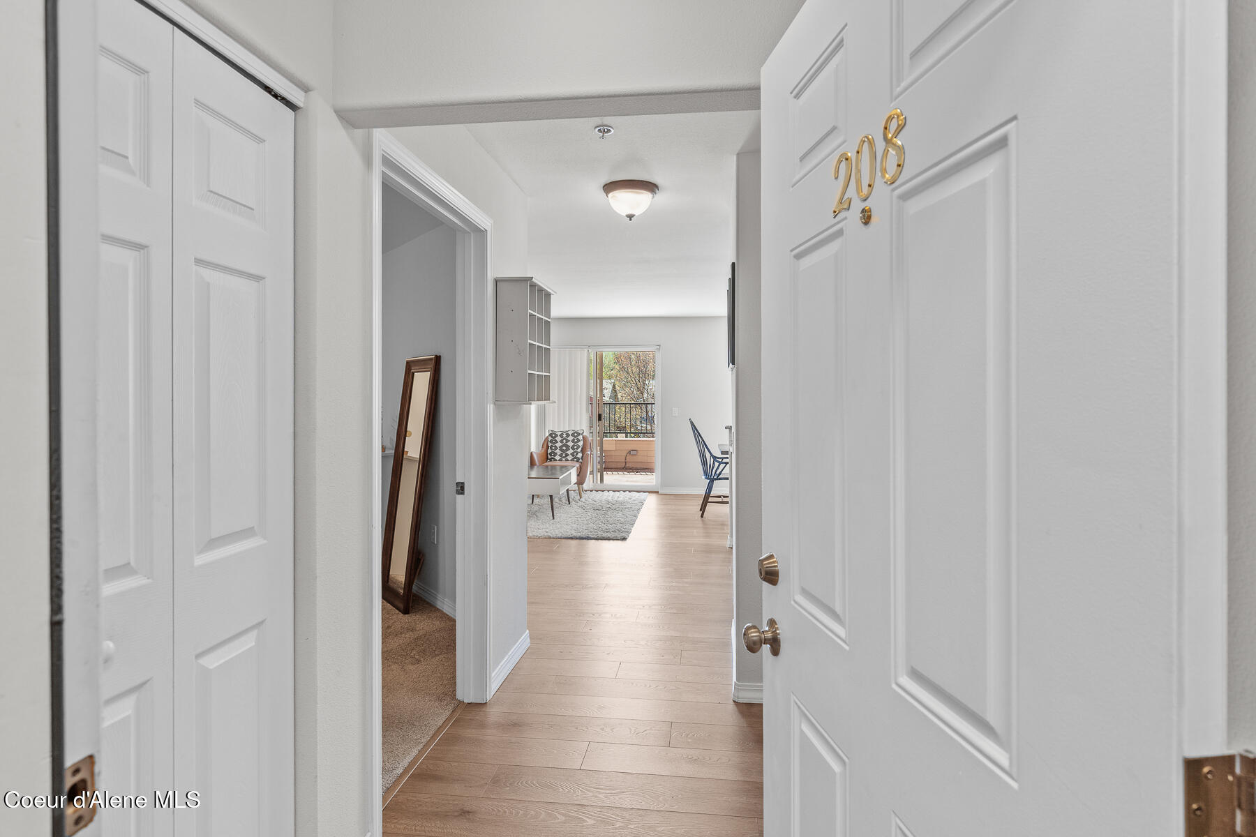 310 North Promenade Loop, Unit 208 Post Falls, ID 83854 - Photo 2 of 22 310NPromenadeLoopUnit208-2