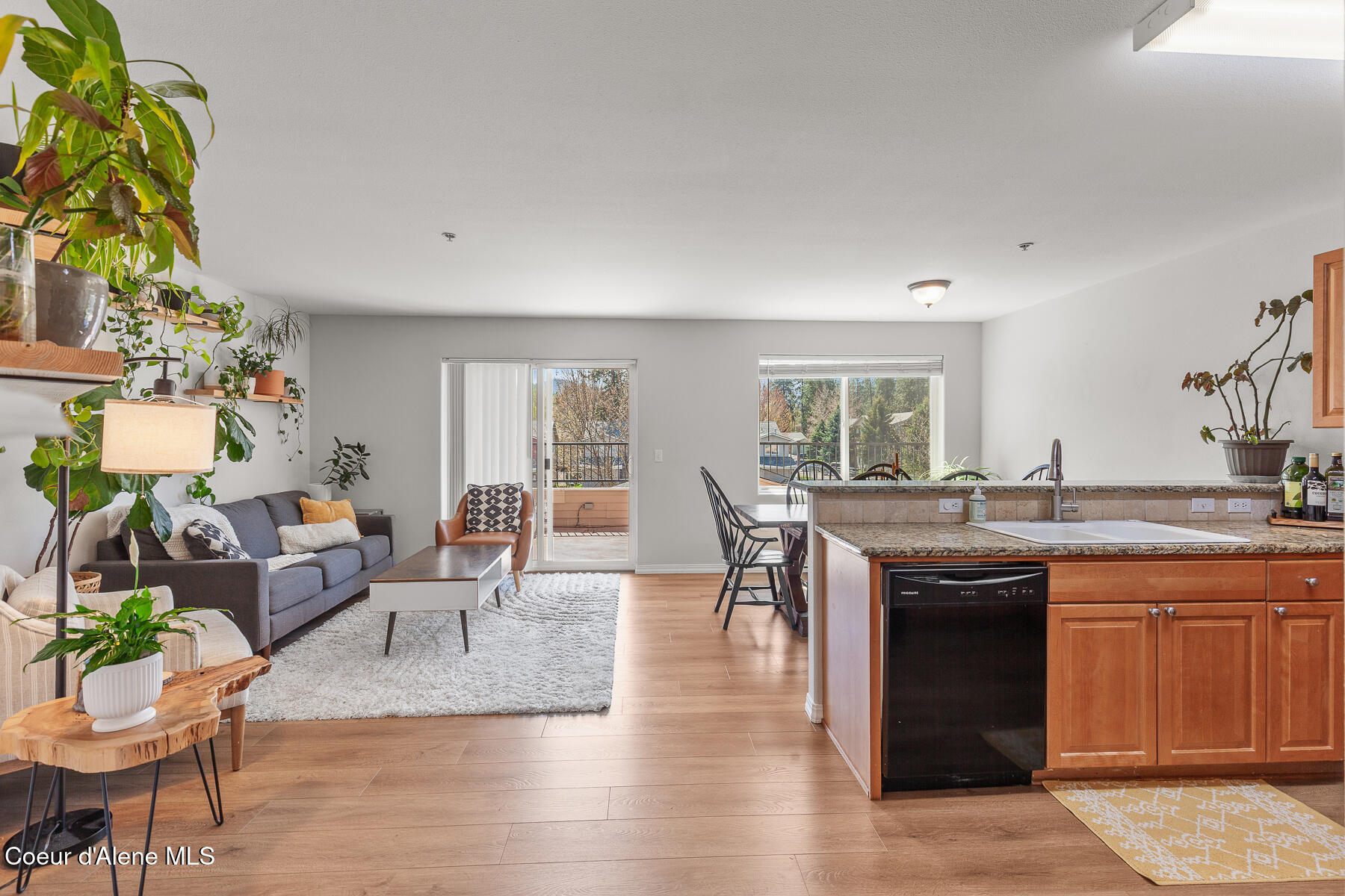 310 North Promenade Loop, Unit 208 Post Falls, ID 83854 - Photo 3 of 22 310NPromenadeLoopUnit208-3