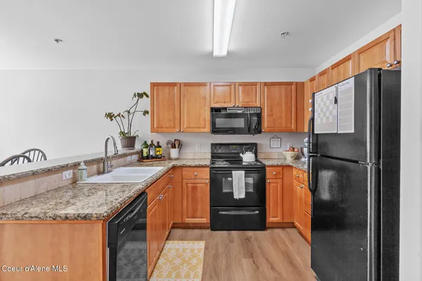 $333,333 | 310 North Promenade Loop, Unit 208, Post Falls, ID 83854