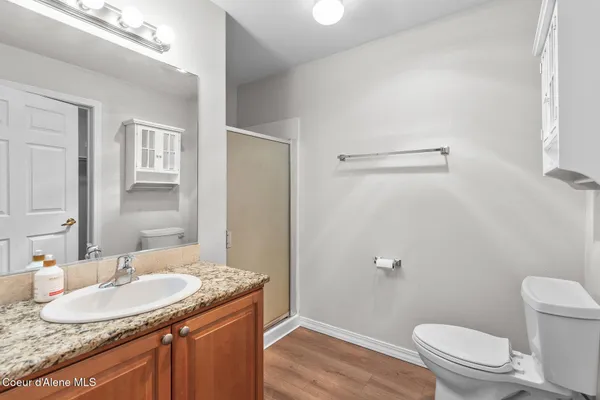 $333,333 | 310 North Promenade Loop, Unit 208, Post Falls, ID 83854