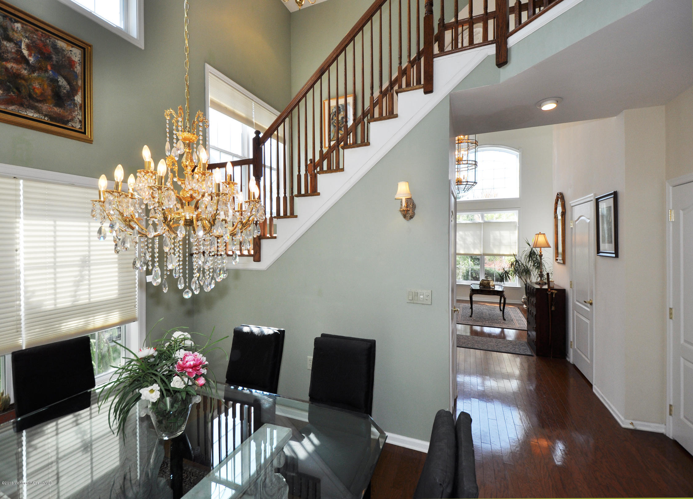 72 Yates Road Manalapan, NJ 07726 - Photo 11 of 43 12YatesDiningRoom3