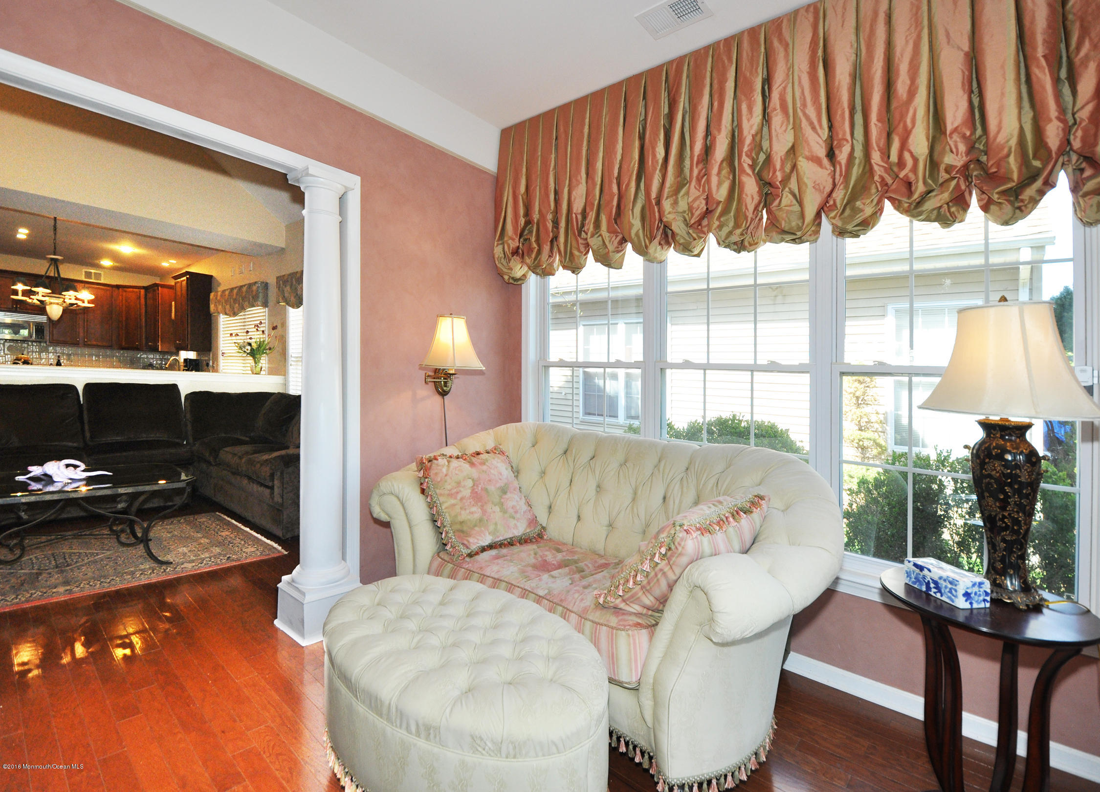 72 Yates Road Manalapan, NJ 07726 - Photo 27 of 43 19YatesSunRoom1