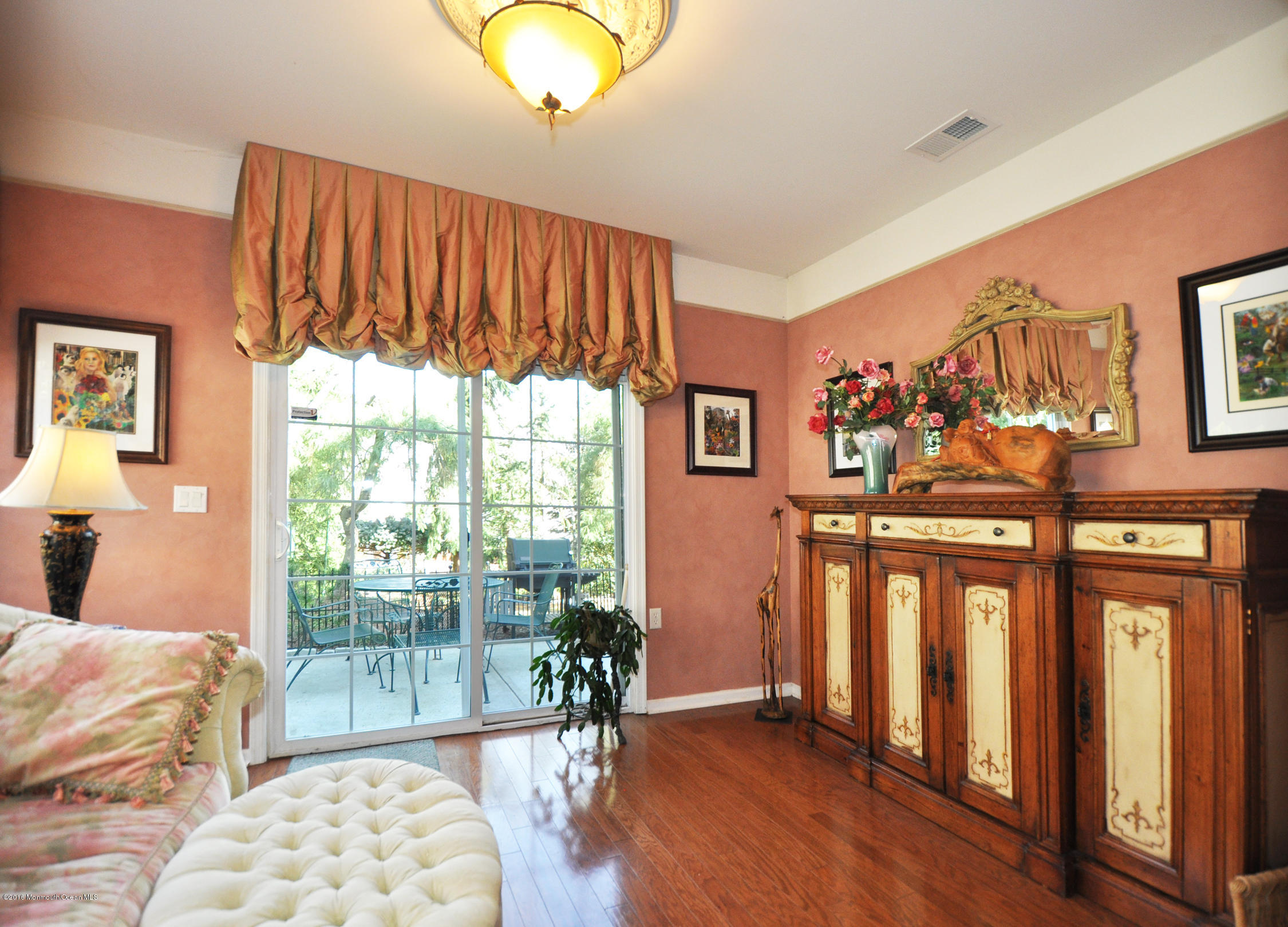 72 Yates Road Manalapan, NJ 07726 - Photo 28 of 43 20YatesSunRoom2