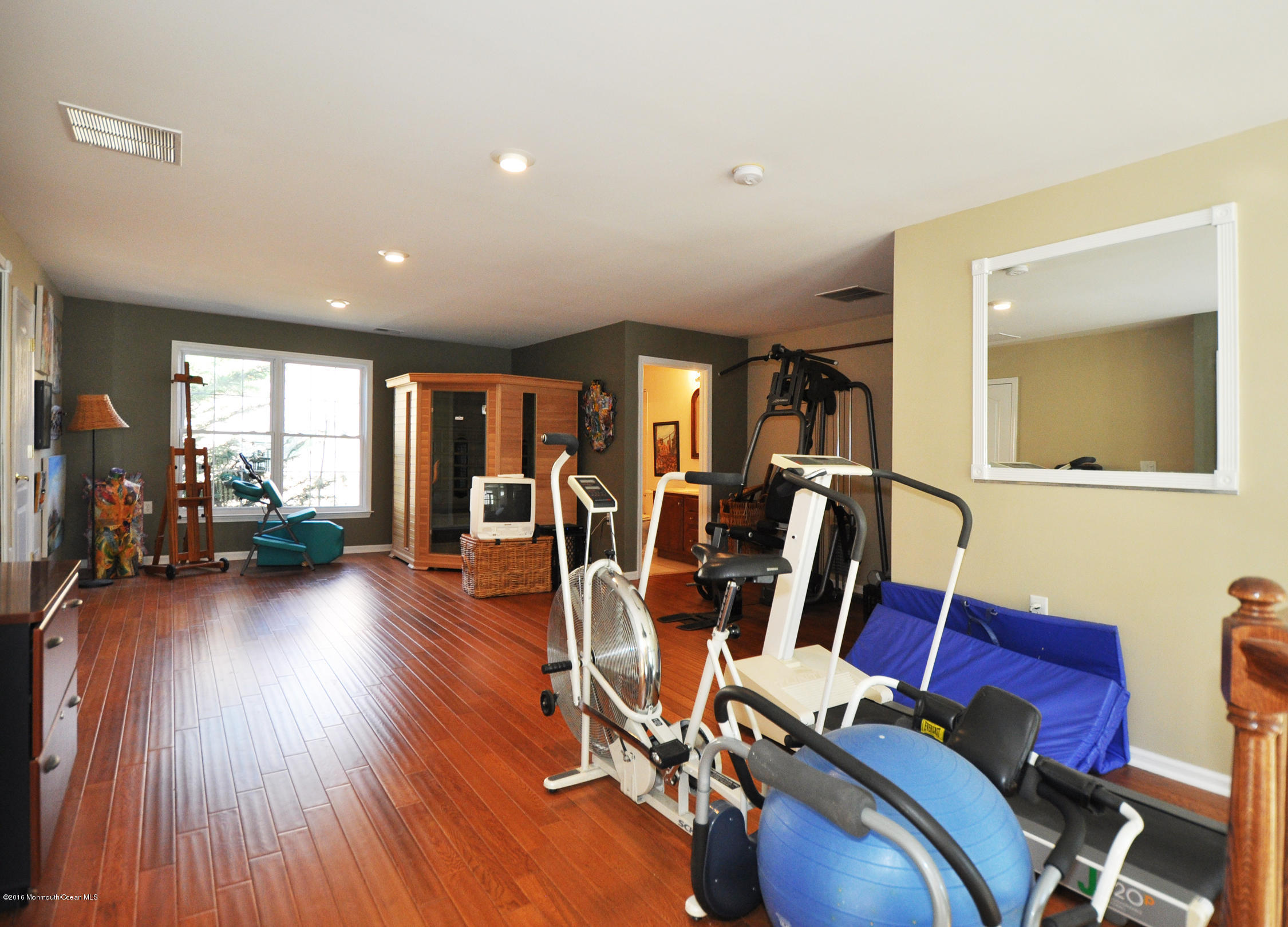 72 Yates Road Manalapan, NJ 07726 - Photo 32 of 43 24YatesLoft1