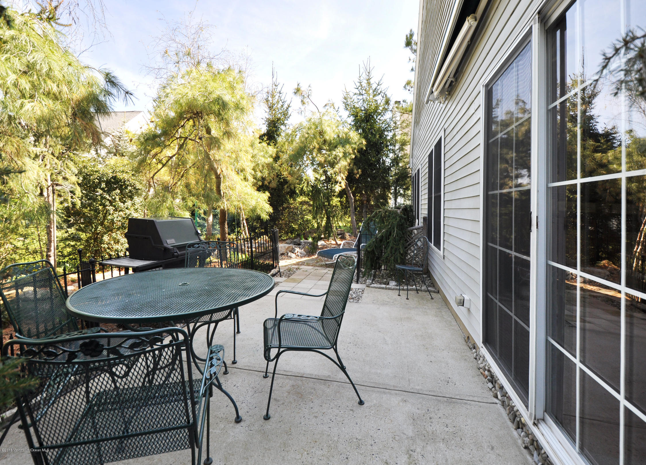 72 Yates Road Manalapan, NJ 07726 - Photo 39 of 43 31YatesBackyard1