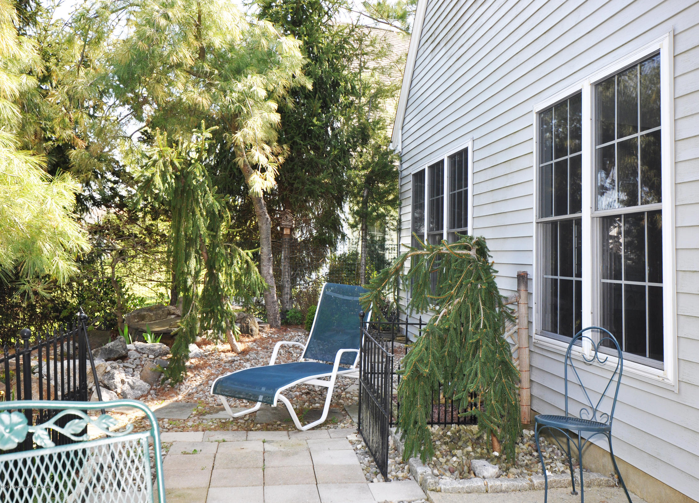 72 Yates Road Manalapan, NJ 07726 - Photo 41 of 43 33YatesBackyard3