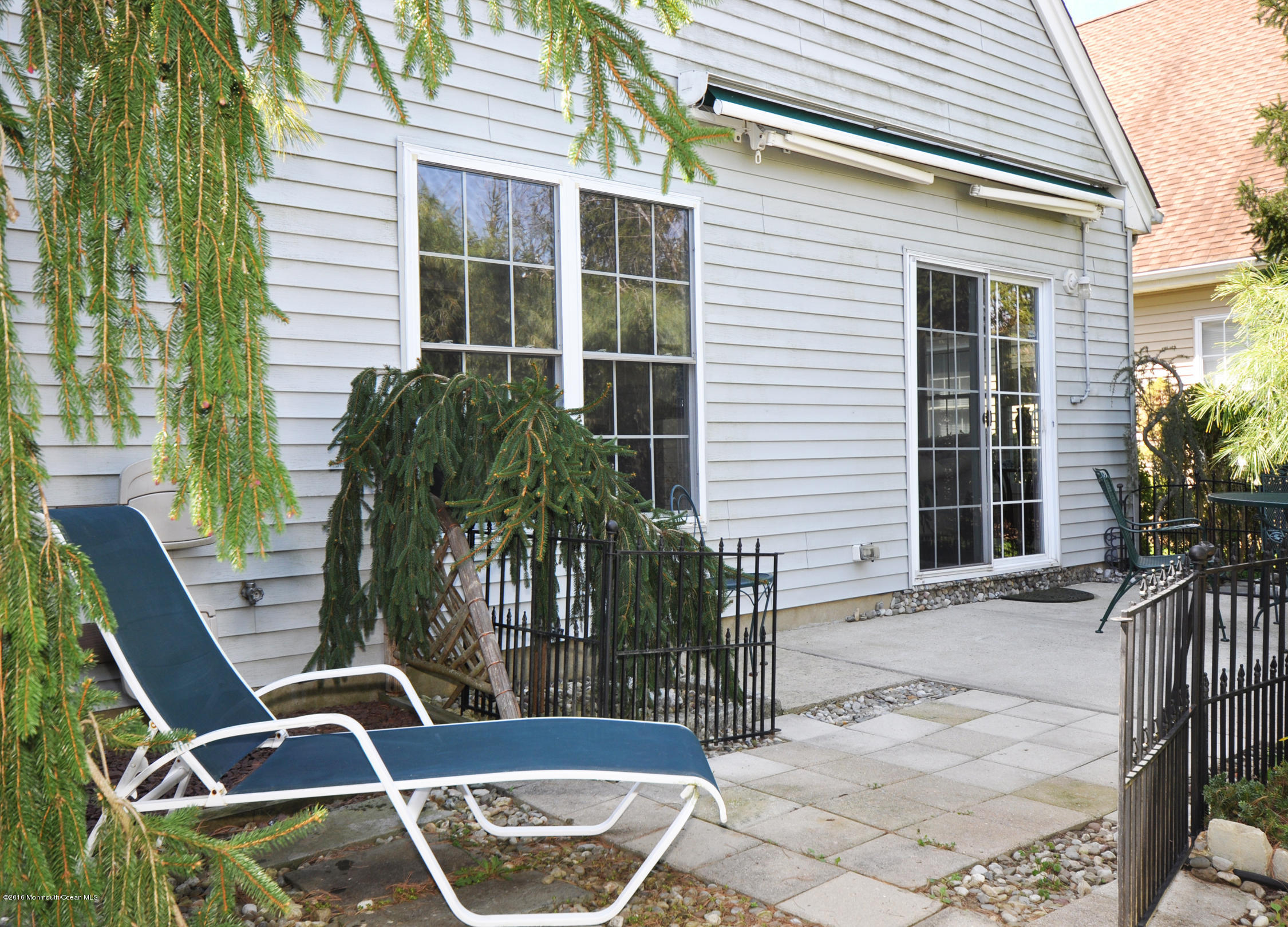 72 Yates Road Manalapan, NJ 07726 - Photo 42 of 43 34YatesBackyard4