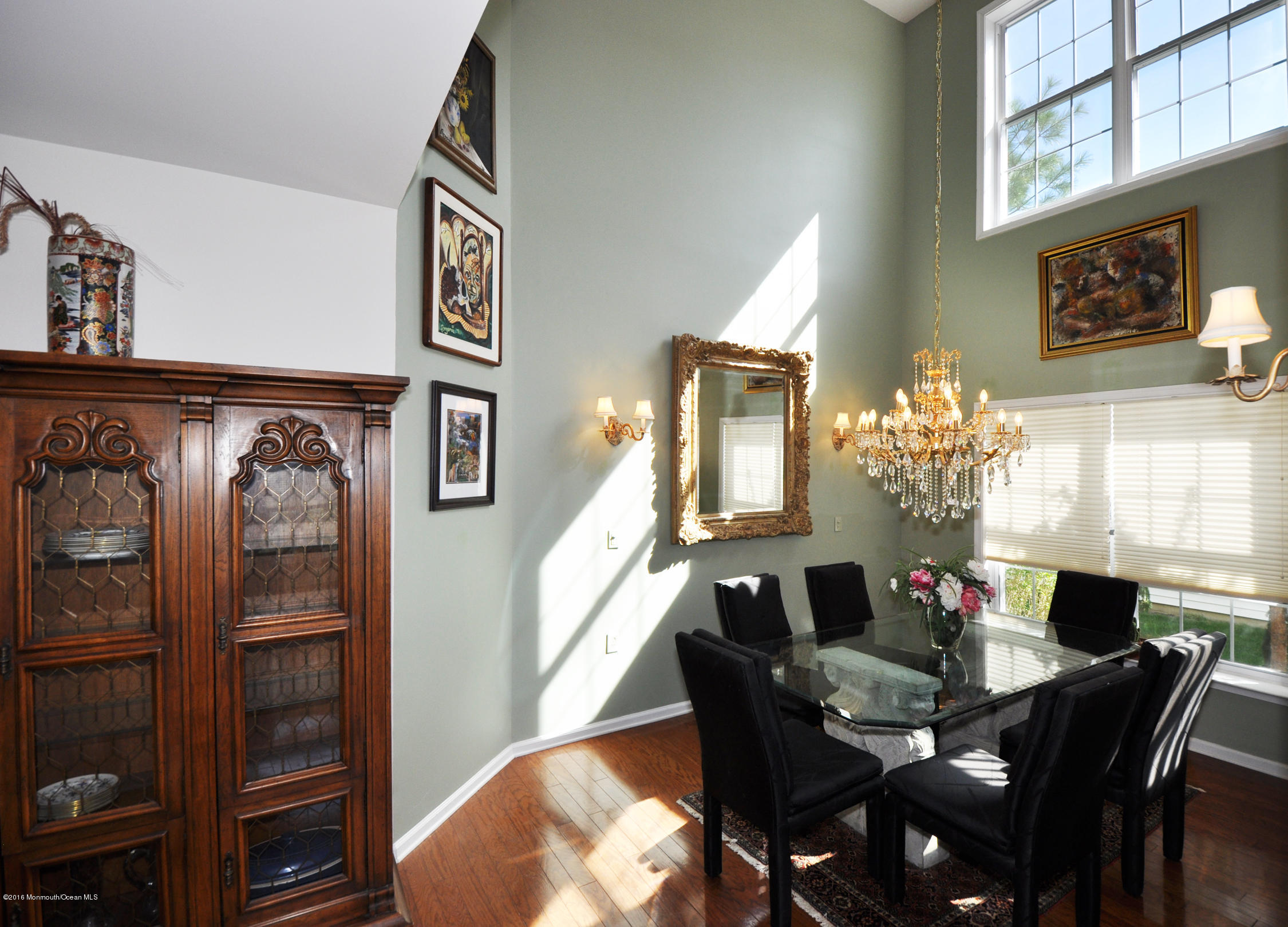 72 Yates Road Manalapan, NJ 07726 - Photo 9 of 43 10YatesDiningRoom1