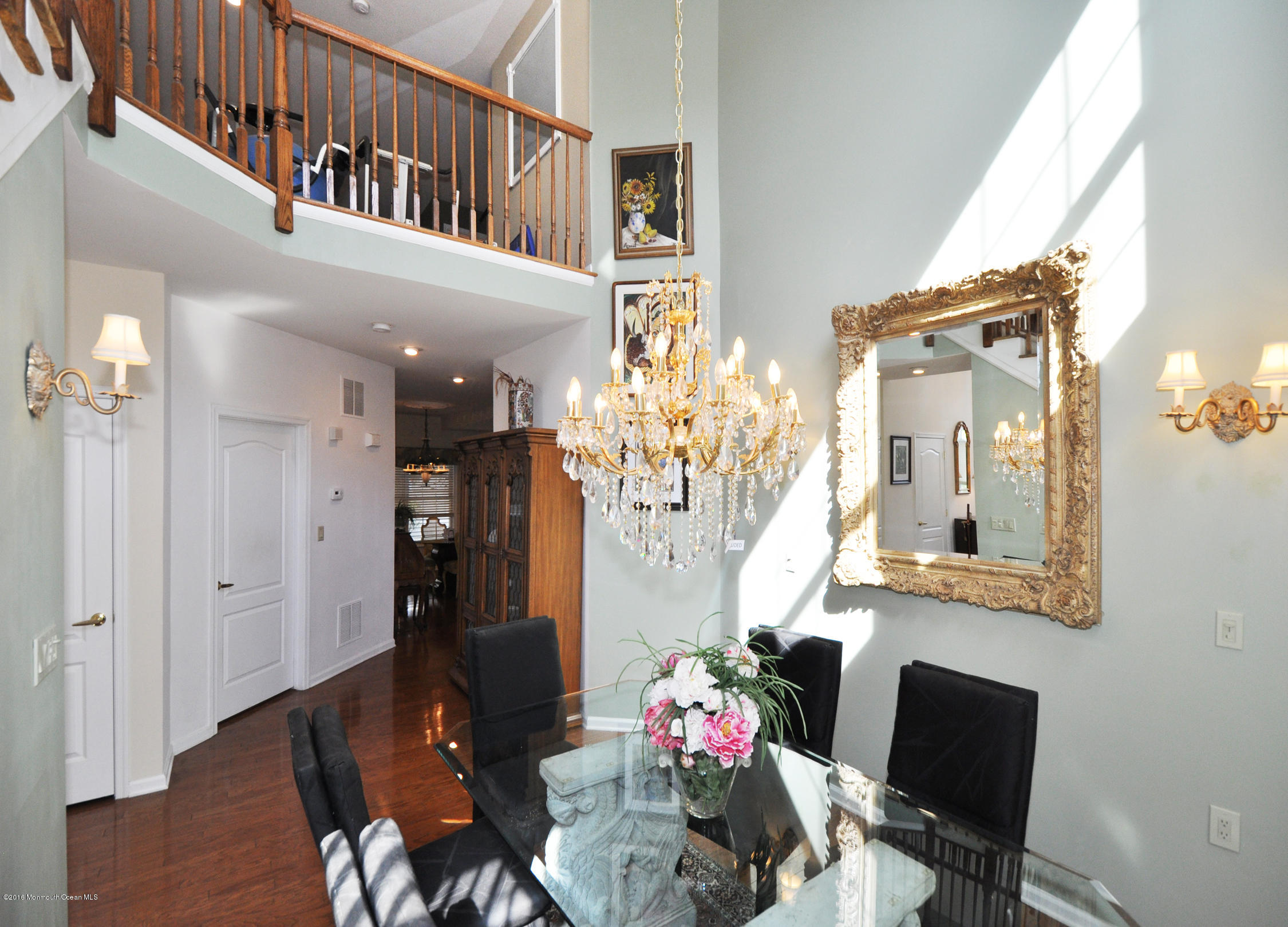 72 Yates Road Manalapan, NJ 07726 - Photo 10 of 43 11YatesDiningRoom2