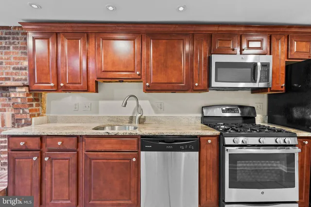 $1,500 | 533 Florida Avenue Northwest, Unit 1, Washington, DC 20001