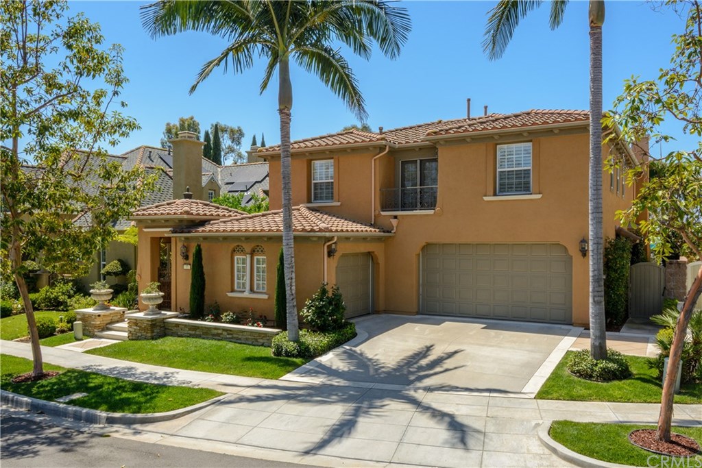 7 Weldon Heights Ladera Ranch, CA 92694 - Photo 1 of 58