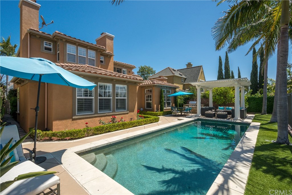 7 Weldon Heights Ladera Ranch, CA 92694 - Photo 35 of 58