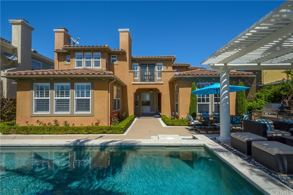 7 Weldon Heights Ladera Ranch, CA 92694 - Photo 38 of 58