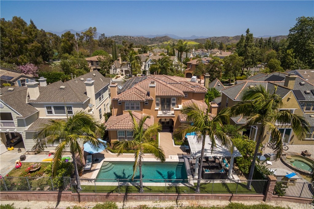 7 Weldon Heights Ladera Ranch, CA 92694 - Photo 8 of 58