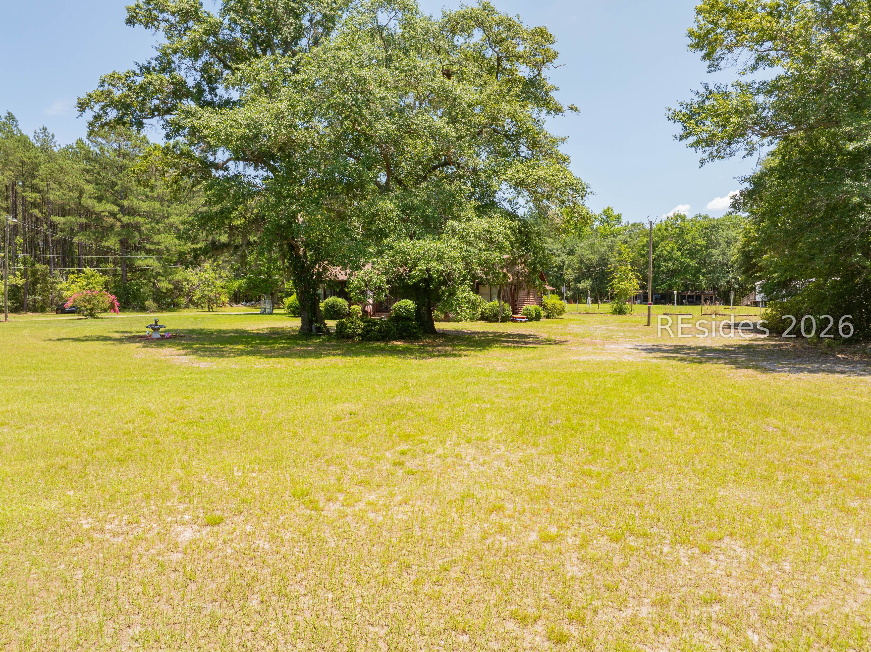 3958 Pineland Road Varnville, SC 29944 - Photo 41 of 55