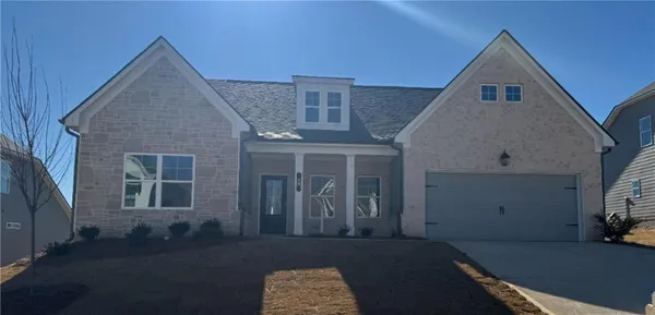 $559,990 | 59 Cruce Lake Court, Hoschton, GA 30548