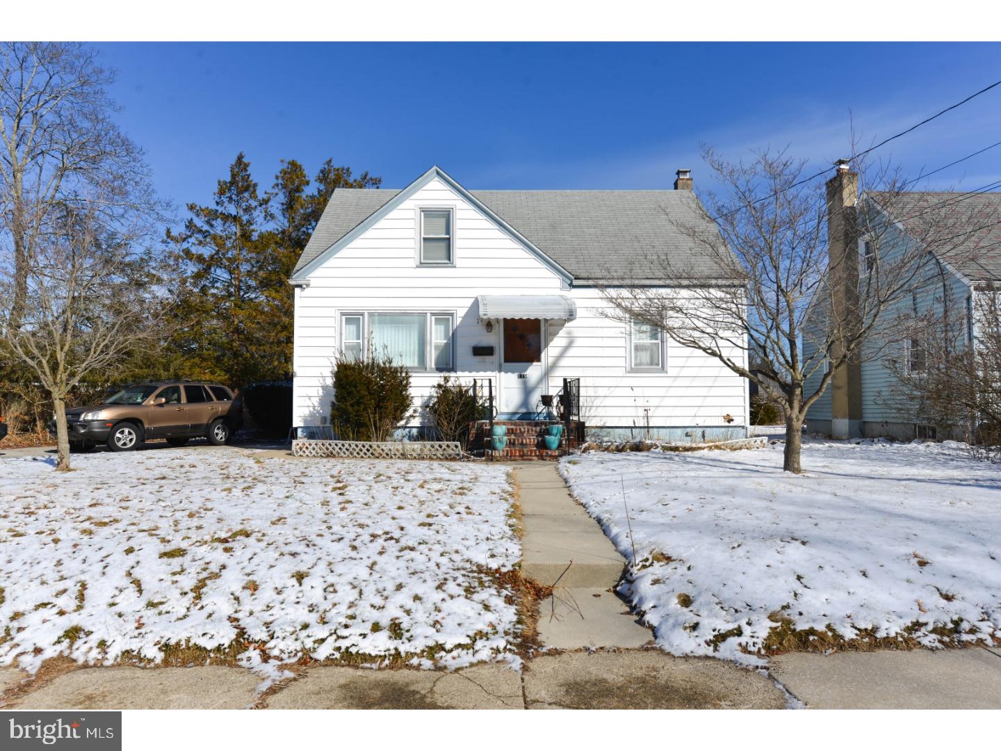 119 Cornell Road Glassboro, NJ 08028 - Photo 1 of 3 Exterior Front