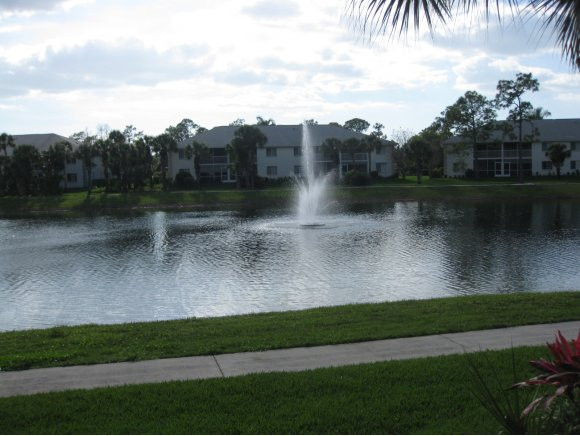409 Gabriel Circle, Unit 7 Naples, FL 34104 - Photo 2 of 18