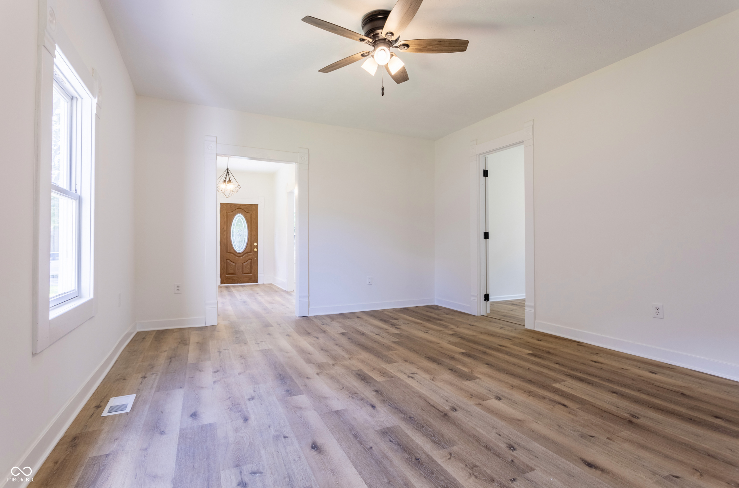 301 Carthage Road Charlottesville, IN 46117 - Photo 7 of 21 Gallery Image 7