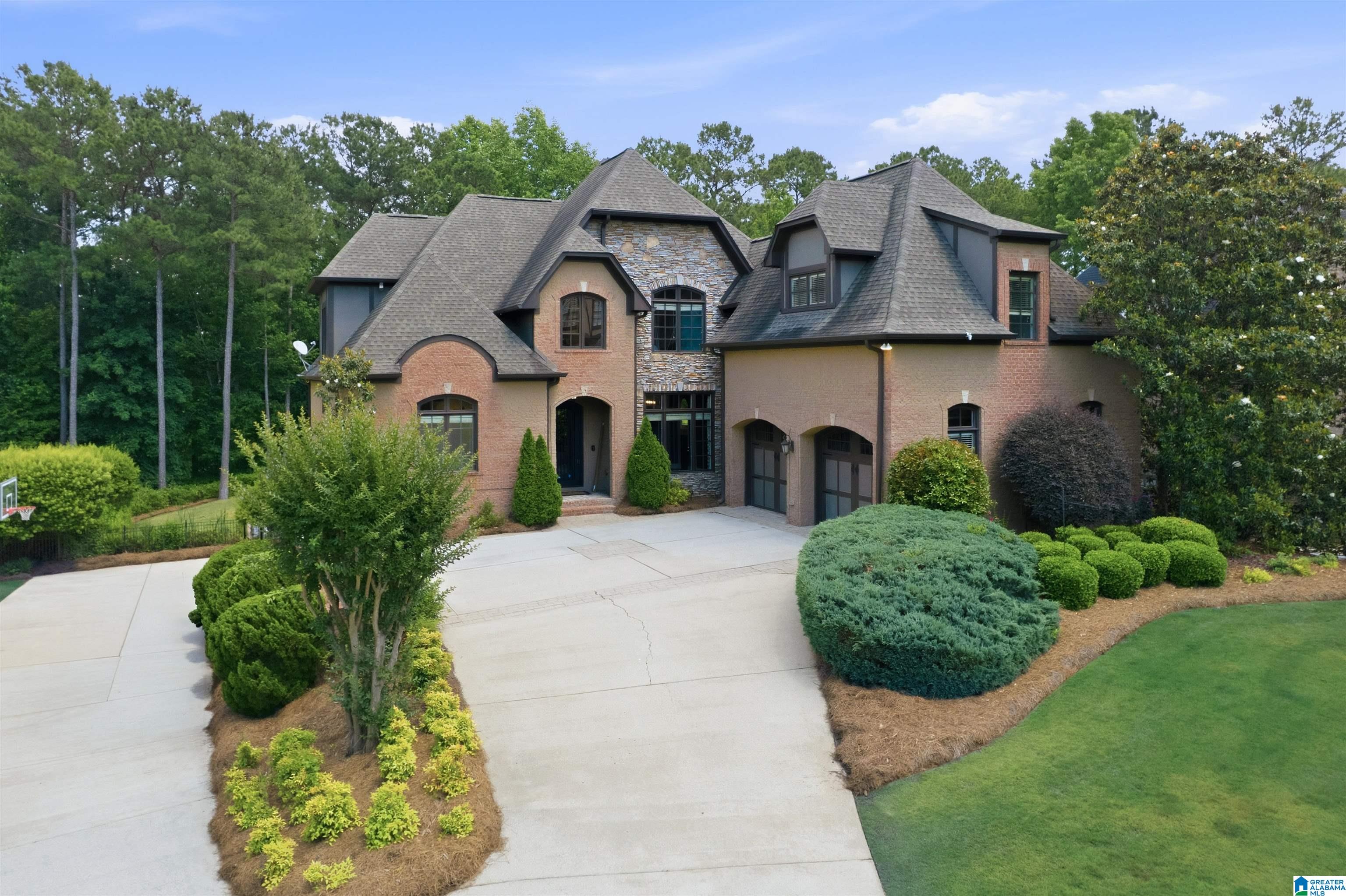 3920 Butler Springs Way Birmingham, AL 35226 - Photo 1 of 96