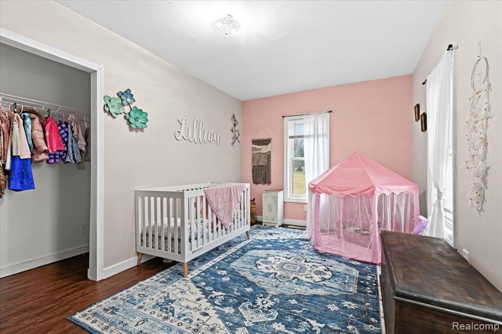 4895 Lovejoy Road Byron, MI 48418 - Photo 12 of 39