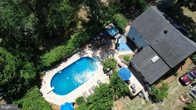 $407,500 | 26 Worrell Road, Tabernacle, NJ 08088