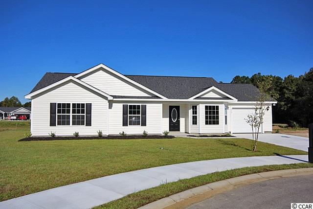 23 Huntersfield Court Georgetown, SC 29440 - Photo 1 of 7 Gallery Image 1