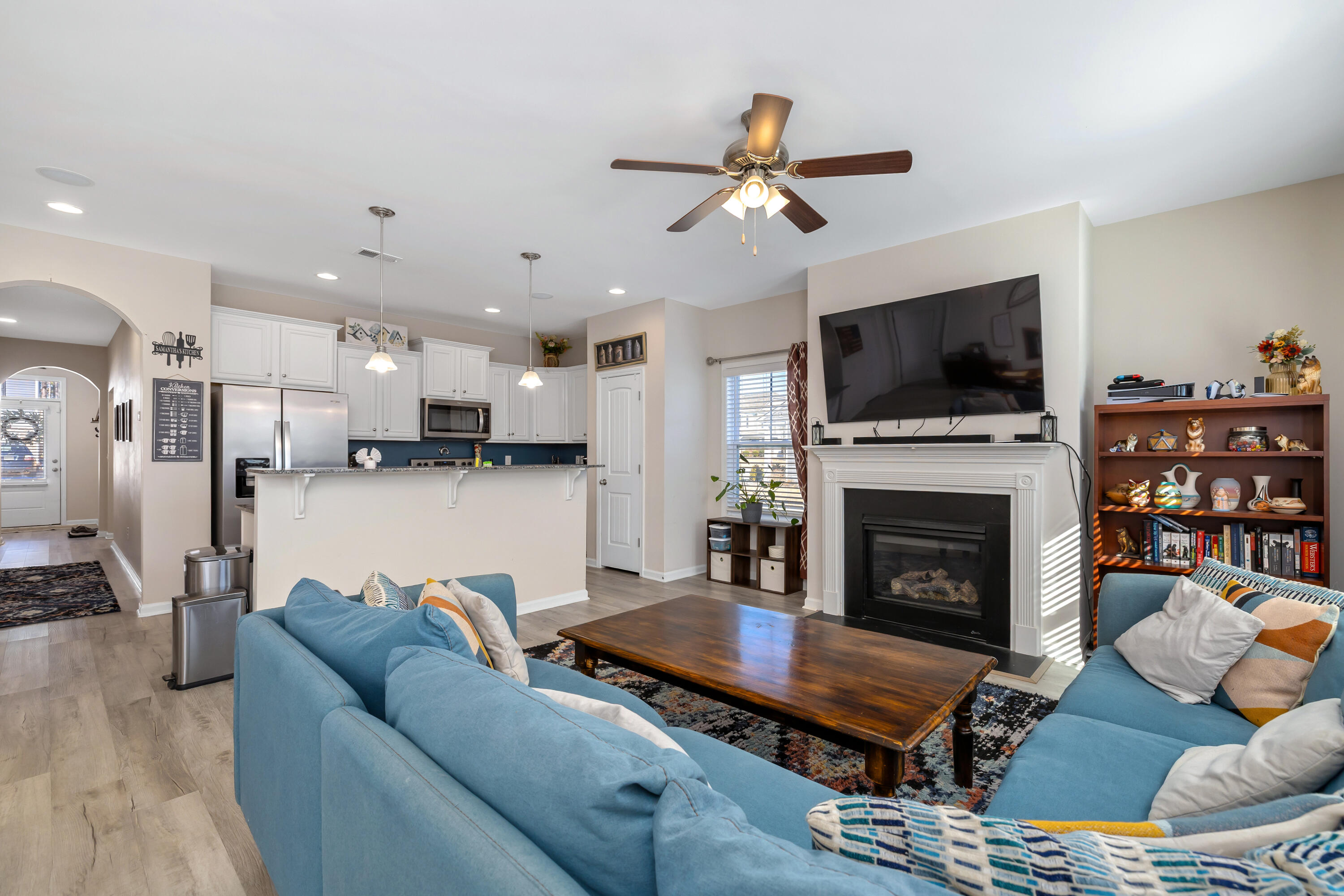 17 High Point Drive Camden, SC 29020 - Photo 17 of 37 22