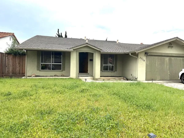 $1,750,000 | 3736 Eastwood Circle, Santa Clara, CA 95054