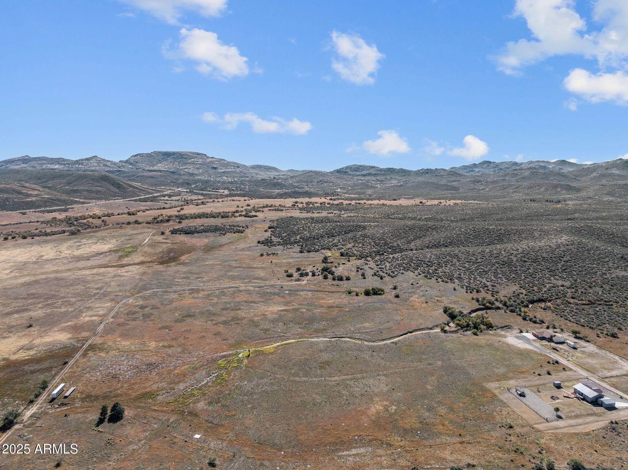 88.1-acres Sickles Ranch Road Kirkland, AZ 86332 - Photo 2 of 20