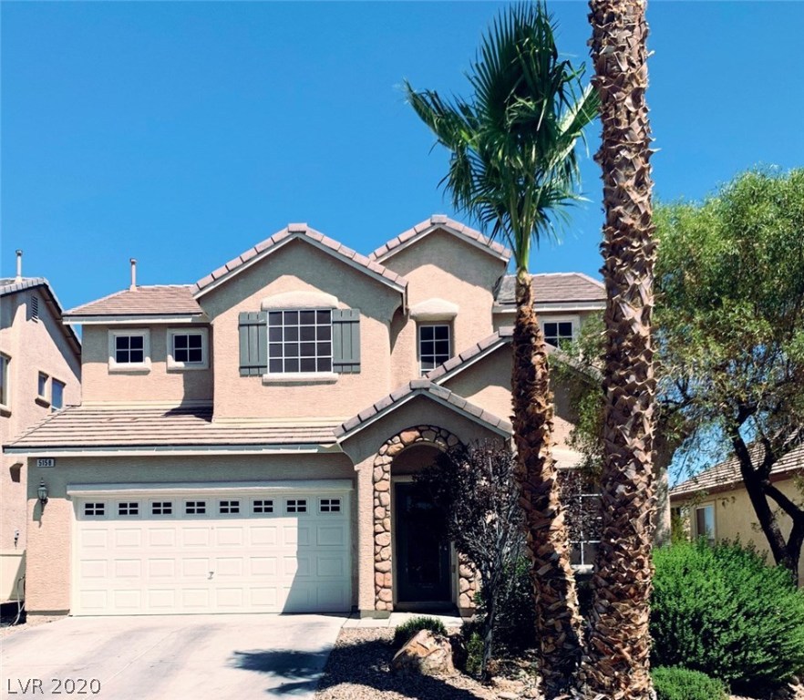 5158 Cross Ranch Street North Las Vegas, NV 89081 - Photo 2 of 2