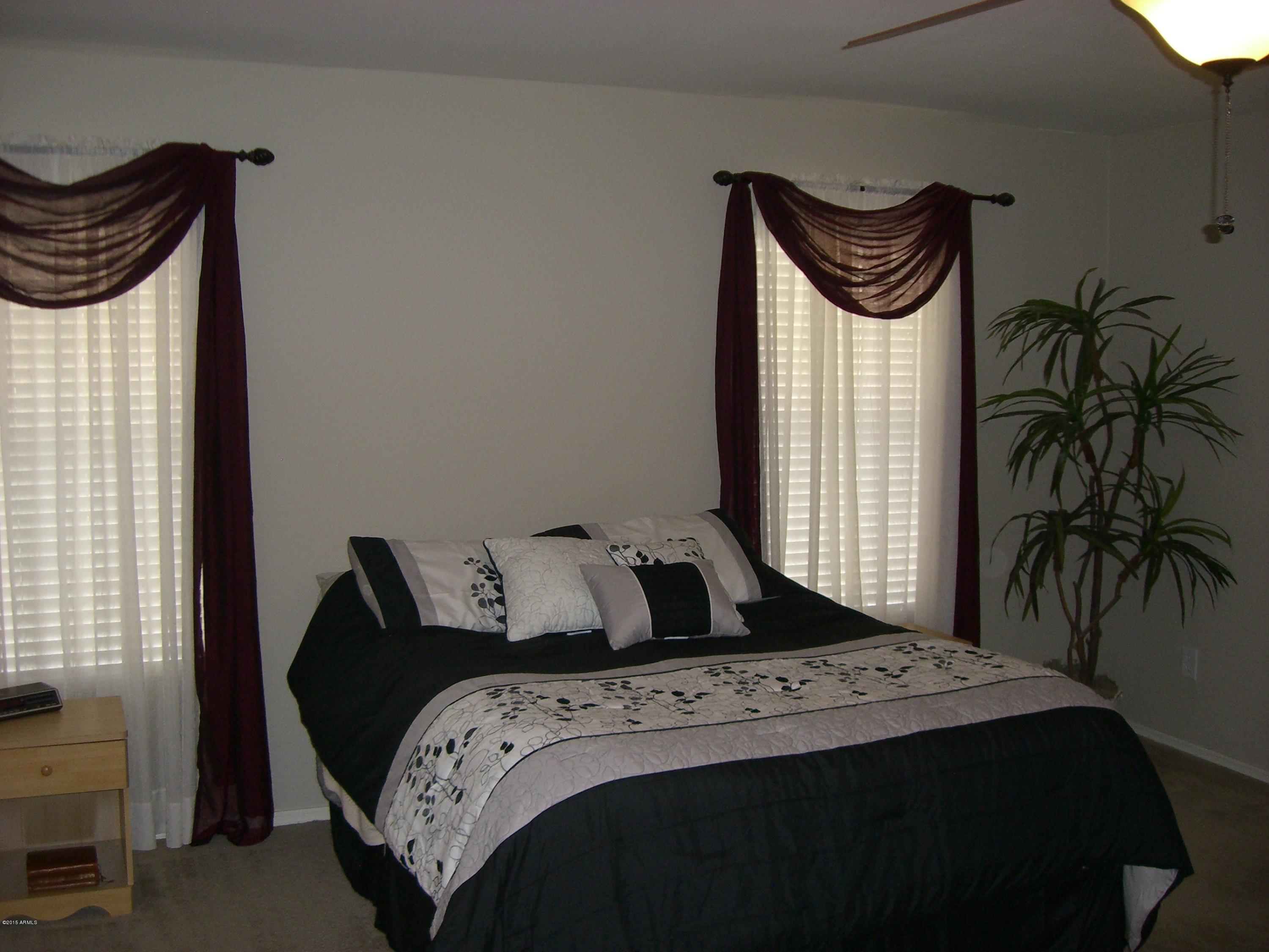 18491 North Madison Road Maricopa, AZ 85139 - Photo 16 of 32 MADISON-MASTER BEDROOM 2