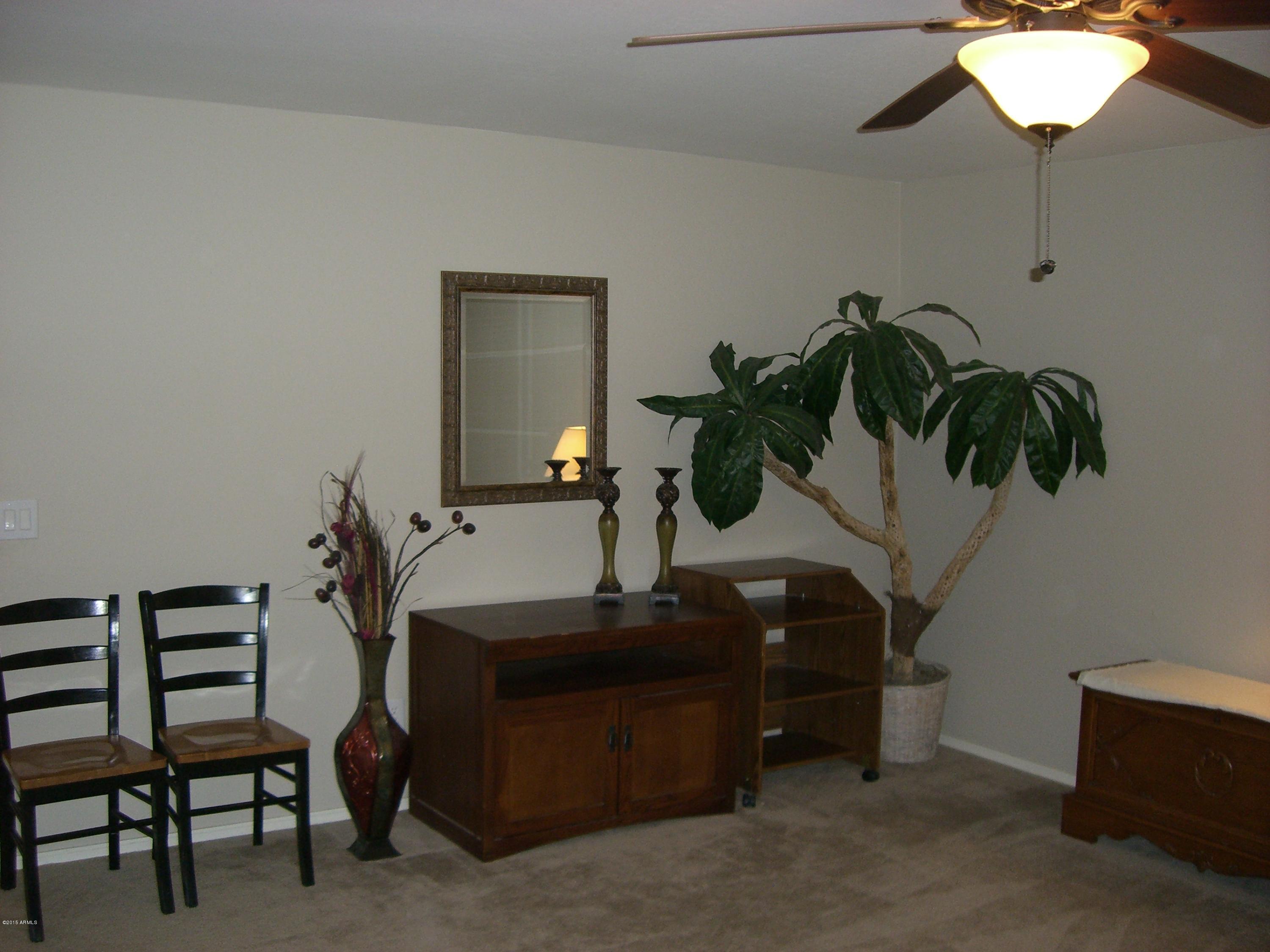18491 North Madison Road Maricopa, AZ 85139 - Photo 17 of 32 MADISON-MASTER BEDROOM