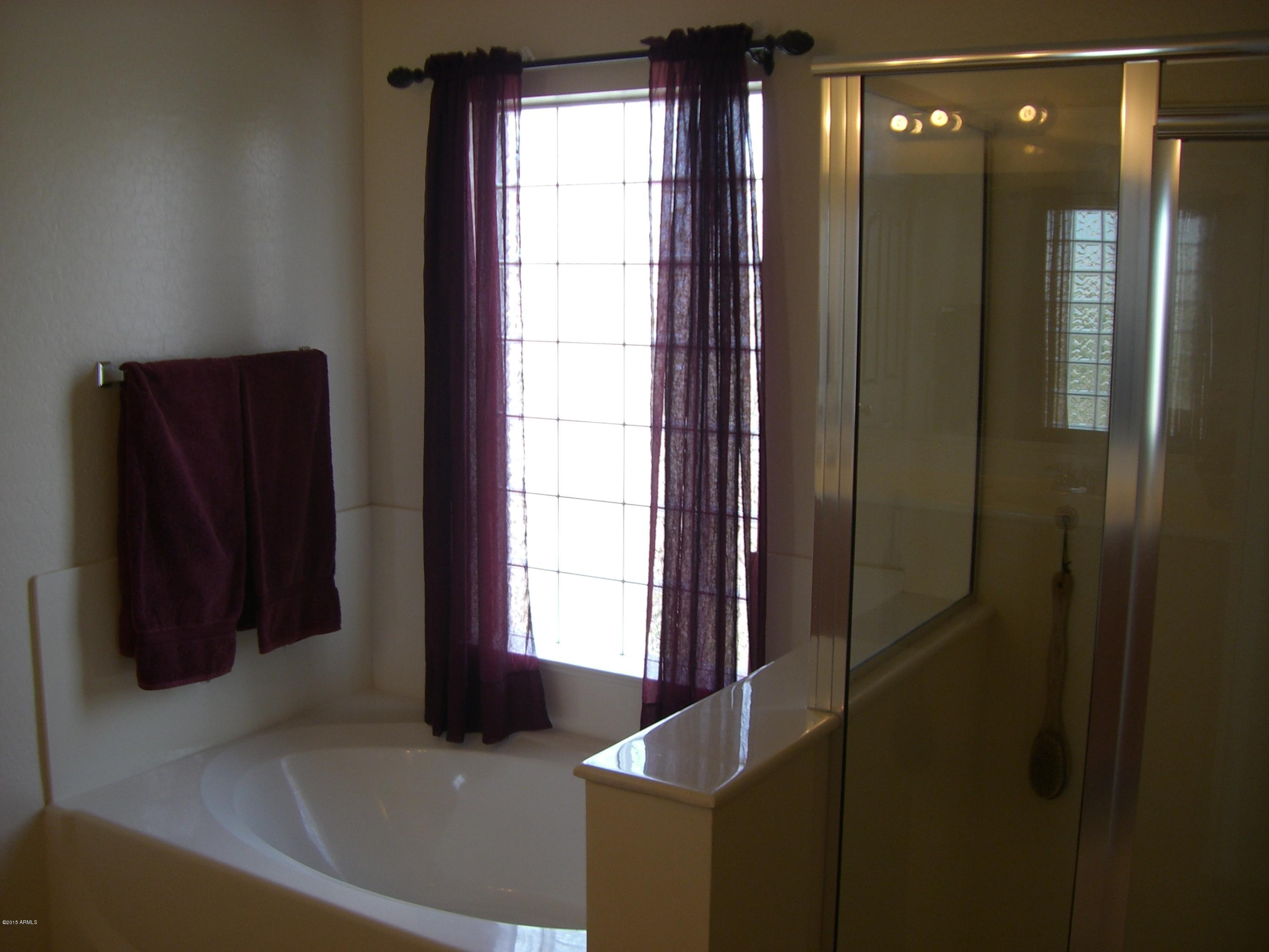 18491 North Madison Road Maricopa, AZ 85139 - Photo 21 of 32 MADISON-MASTER BATH 5
