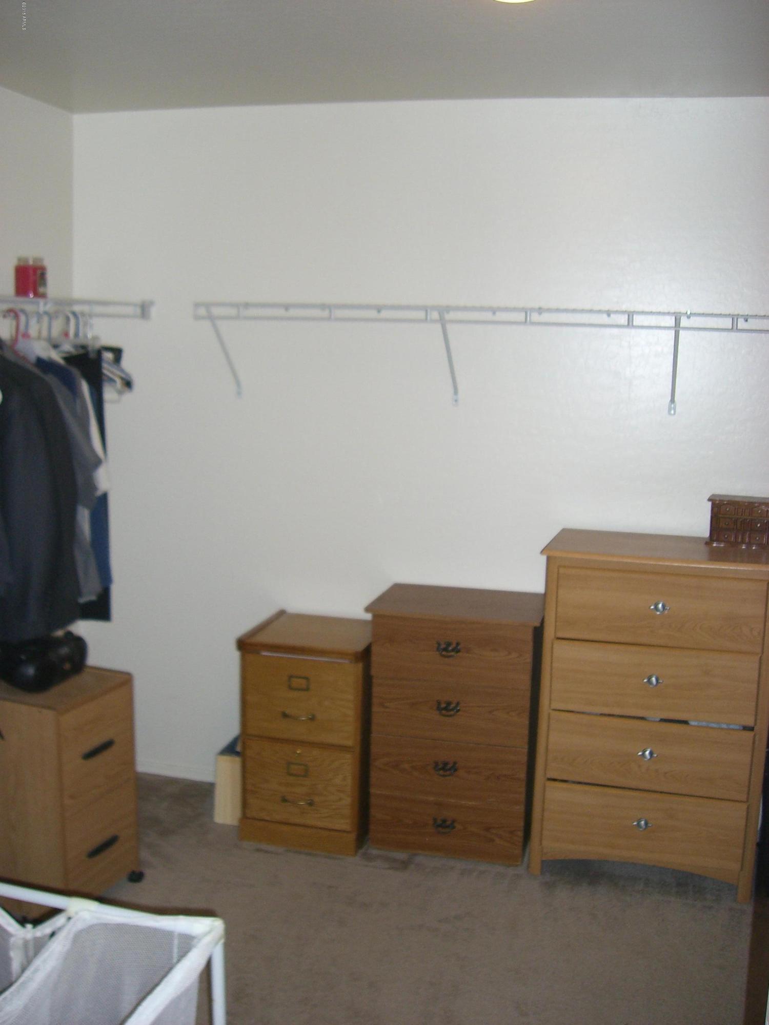 18491 North Madison Road Maricopa, AZ 85139 - Photo 22 of 32 MADISON-MASTER CLOSET