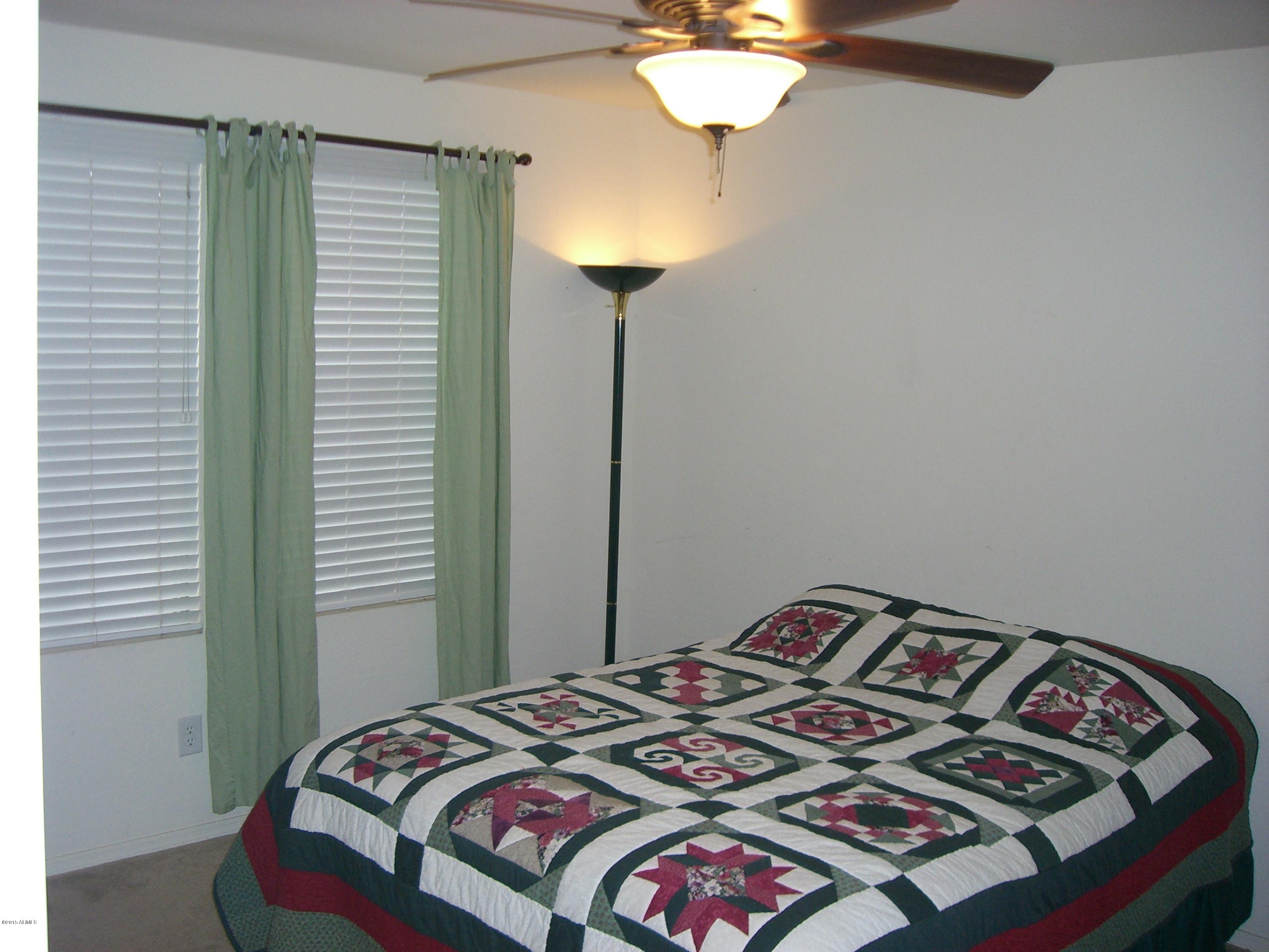 18491 North Madison Road Maricopa, AZ 85139 - Photo 23 of 32 MADISON-BEDROOM #2B