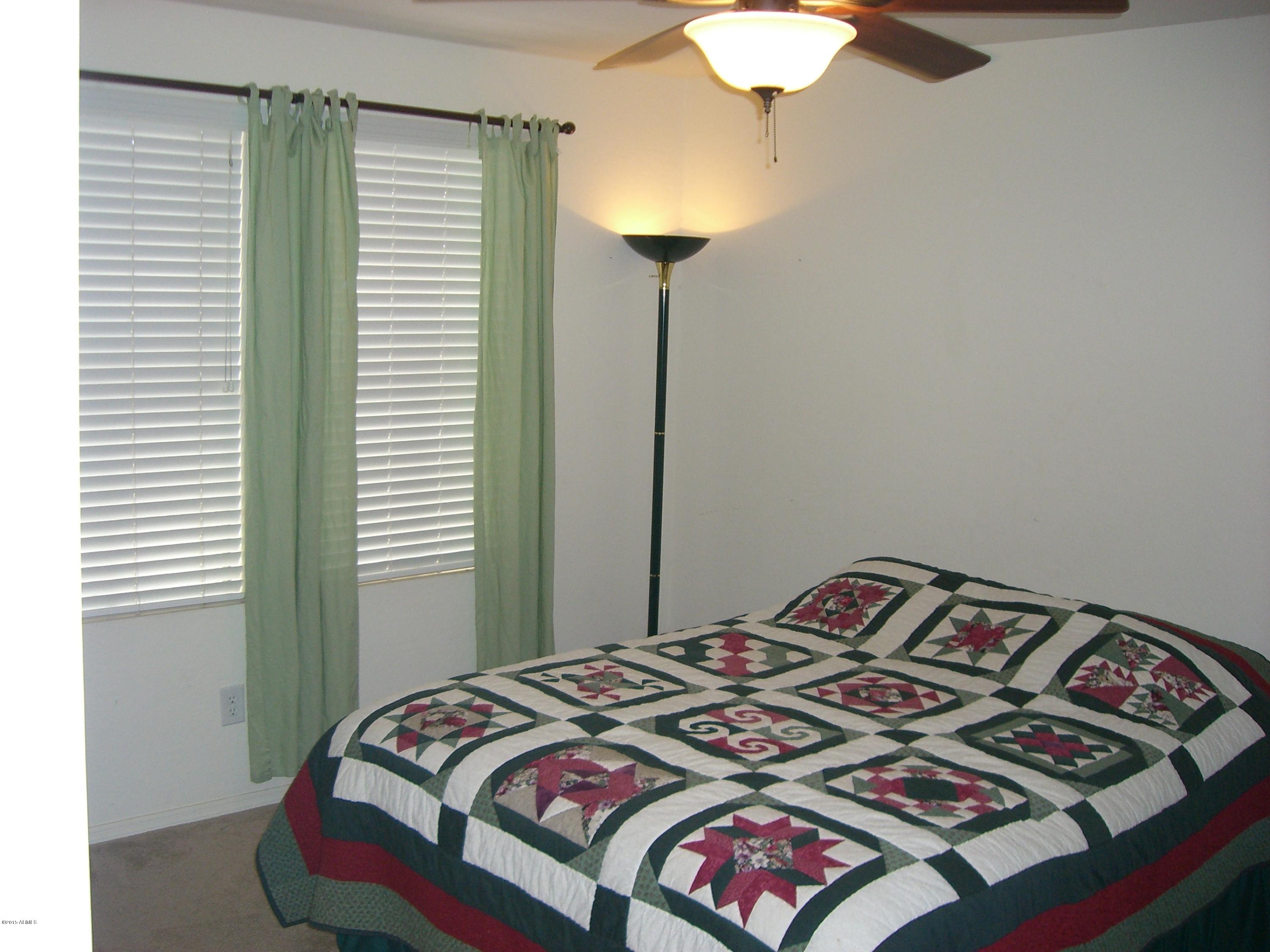 18491 North Madison Road Maricopa, AZ 85139 - Photo 24 of 32 MADISON-BEDROOM #2C