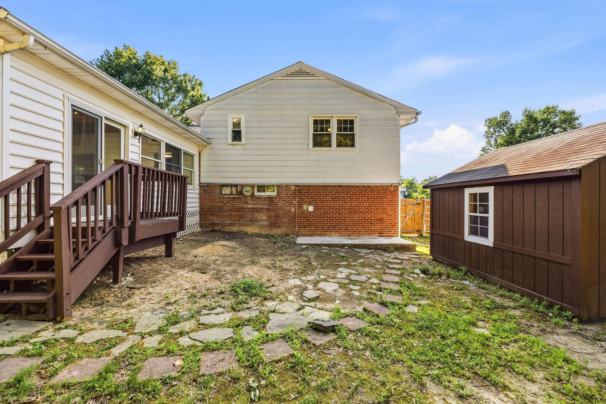 5211 Gilpin Drive Springfield, VA 22151 - Photo 48 of 53