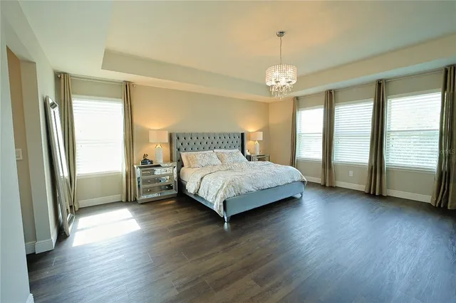 $899,990 | 9257 Outlook Rock Trail, Windermere, FL 34786